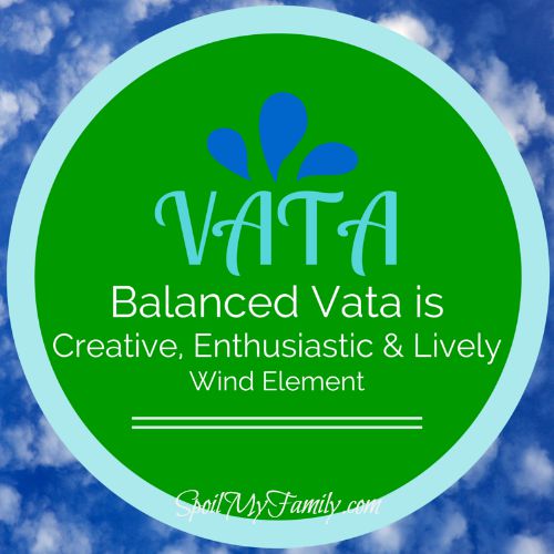 Vata dosha governs movement in the body according to Ayurvedic medicine. www.themidlifemamas.com #ayurveda #vatadosha