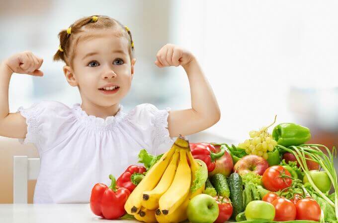 Here's one sure-fire thing you can do to get your children to eat fruits and vegetables! And to LIKE them! Here is the only thing you need to know about the development of the sense of taste and how to use it to your advantage to get your children eating fruits and veggies like a pro in no time! www.themidlifemamas.com 