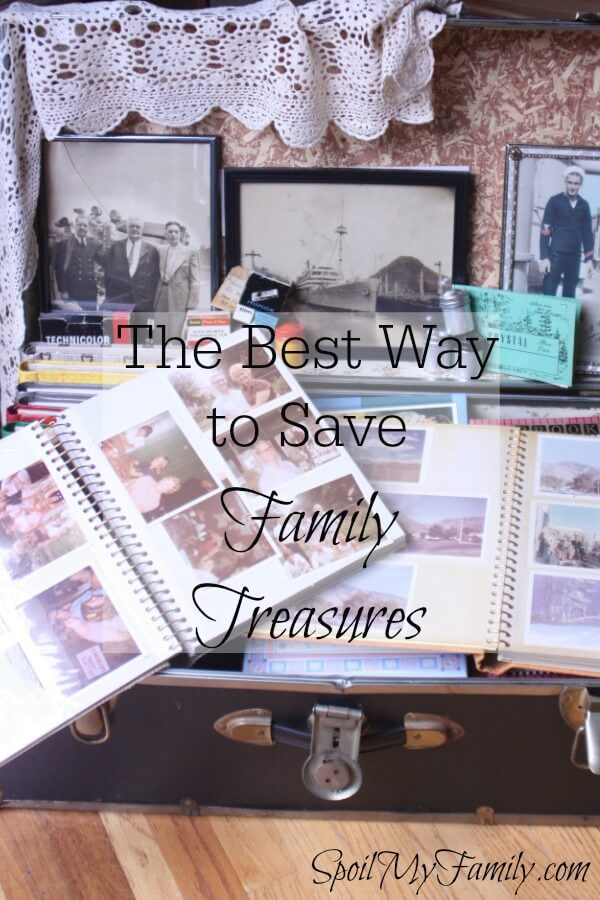 We all need to cherish and save our family memories and history to pass down to our children. Here's one tool that will make it perfectly simple. www.themidlifemamas.com #shotbox #savefamilymemories #familytraditions