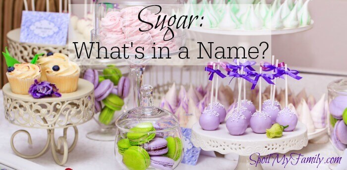 The way we perceive sugar either gives us power or gives sugar power. Find out where the power lies between you and sugar. Kick your sugar addiction to the curb! www.themidlifemamas.com #sugaraddiction #write31days #sugarhabit #sugar