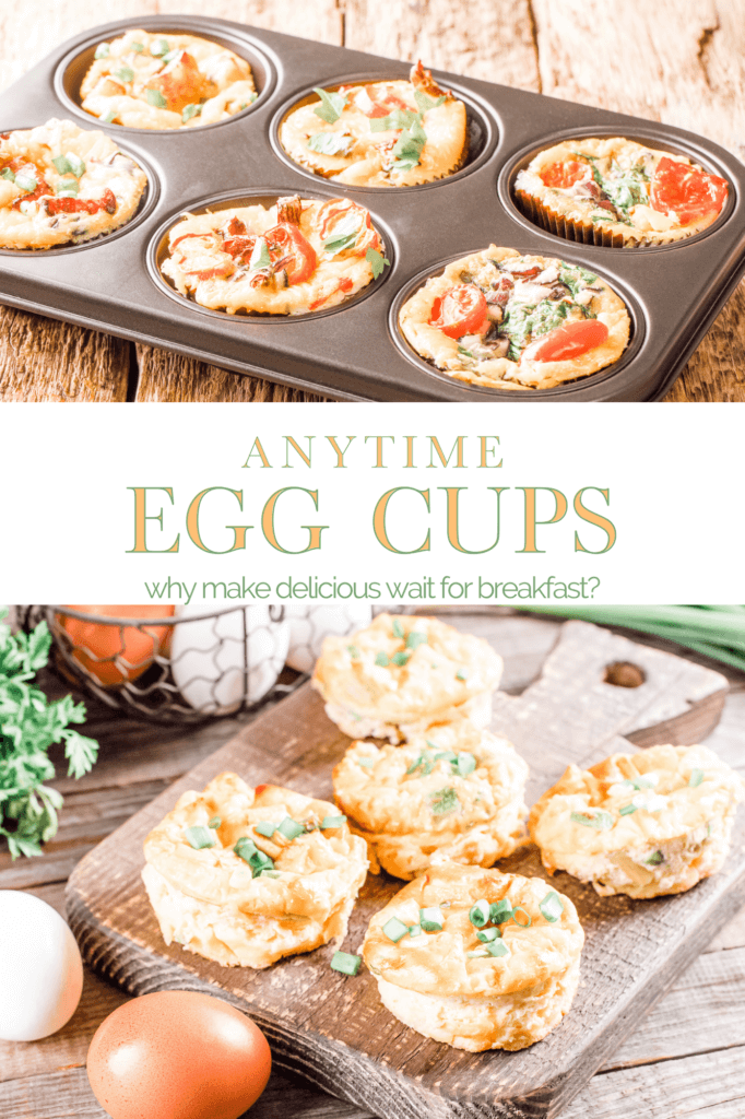image of egg cups