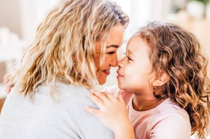The Power Of A Mother’s Love Is Transformative – But Don’t Make This One Mistake