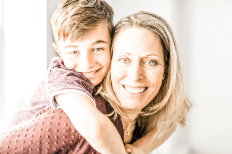 Dear Son: This Is What You Need To Know About Moms and Sons