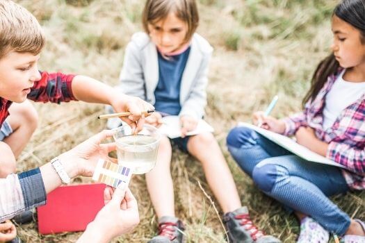 50+ Summer Activities Inspired By Books That Your Children Will Adore