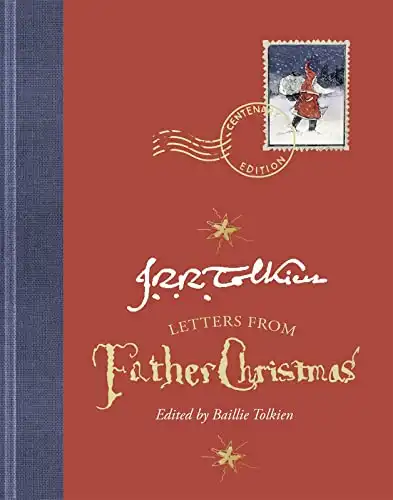 Letters From Father Christmas, Centenary Edition