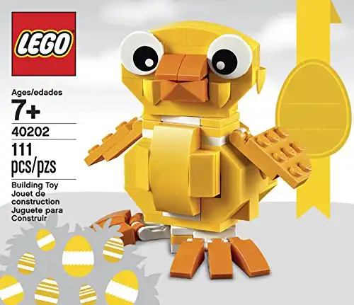 LEGO Easter Chick 40202