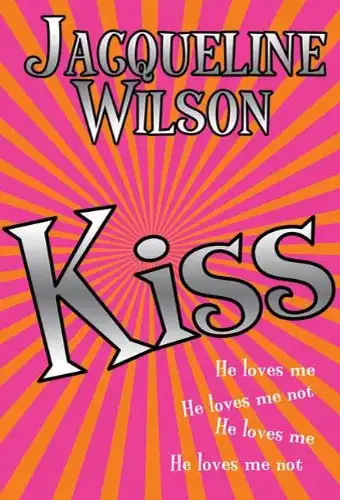 Kiss: A Novel