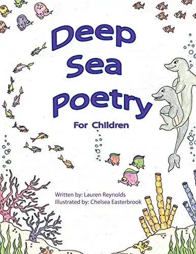 Deep Sea Poetry: For Children