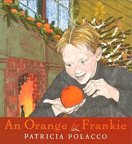 An Orange for Frankie