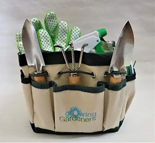 Garden Tool Kit for Young Gardeners