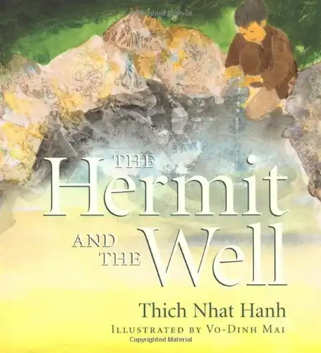 The Hermit and the Well